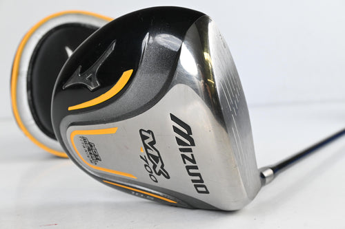 Mizuno MX-700 Driver / 10.5 Degree / Stiff Flex Mizuno Exsar DS4 59 Shaft