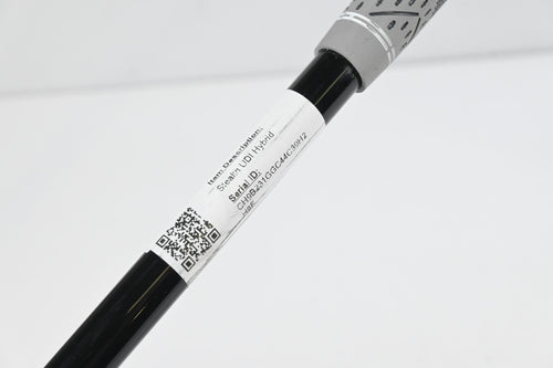 Taylormade Stealth UDI #2 Iron / 18 Degree / Stiff Flex Aldila Ascent 90 Shaft