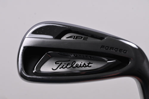 Titleist 714 AP2 #8 Iron / X-Flex Dynamic Gold X100 Shaft