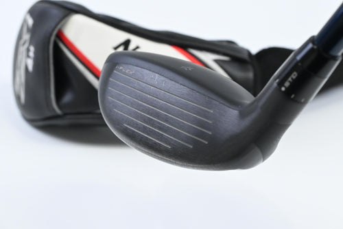 Srixon ZXi #4 Hybrid / 22 Degree / Regular Flex Fujikura Ventus TR Blue 7 Shaft