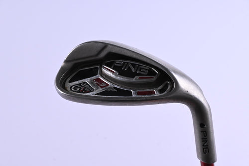 Ping G15 Sand Wedge / 54 Degree / Black Dot / Regular Flex Ping TFC 149 I Shaft