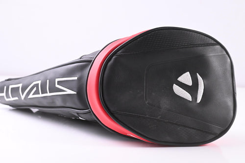 Taylormade Stealth Driver / 9 Degree / Regular Flex Fujikura Ventus Red 5 Shaft