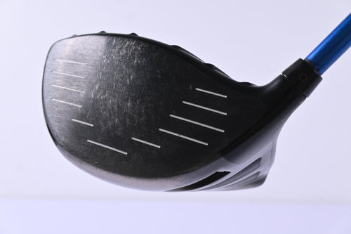 Ping G30 SF Tec Driver / 10 Degree / Senior Flex Ping TFC 419 Shaft
