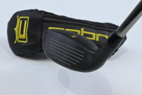 Cobra King Speedzone #4 Hybrid / 21 Degree / Regular Flex UST Recoil ESX 480