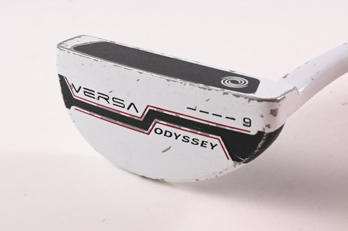 Odyssey Versa 9 Putter / 35 Inch