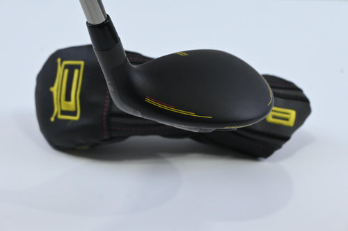 Cobra King Speedzone #4 Hybrid / 21 Degree / Regular Flex UST Recoil ESX 480