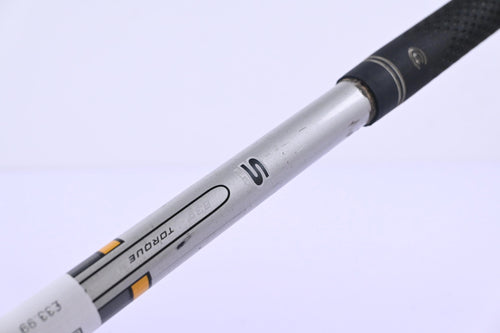 Cleveland HiBore #1 Hybrid / 16 Degree / Stiff Flex Cleveland HiBore 83 Shaft