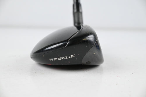 Taylormade Stealth 2 #3 Hybrid / 19 Degree / Stiff Flex Kai'li Silver 90 Shaft
