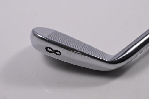 Titleist 714 AP2 #8 Iron / X-Flex Dynamic Gold X100 Shaft