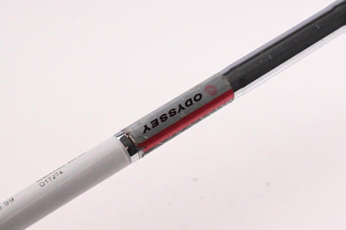 Odyssey Red-Ball Putter / 34 Inch