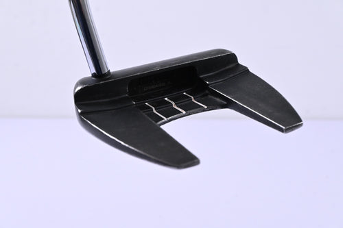 Wilson Infinite 2024 Bucktown Putter / 34 Inch