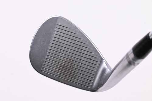 Titleist Vokey SM9 Gap Wedge / 50 Degree / Wedge Flex Titleist Vokey SM9 Shaft