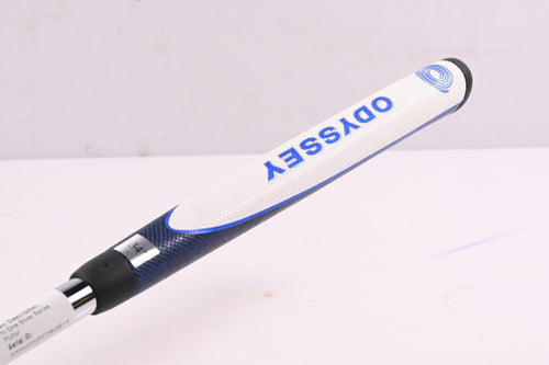 Odyssey AI-One Silver Series Double Wide Putter / 34 Inch