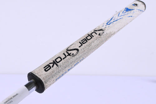 Odyssey White Hot 2 Ball CS Putter / 34 Inch
