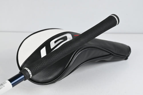 Titleist GT3 Driver / 9 Degree / X-Flex Fujikura Ventus Blue 6 Velocore Shaft