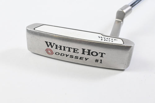 Odyssey White Hot #1 Putter / 31 Inch