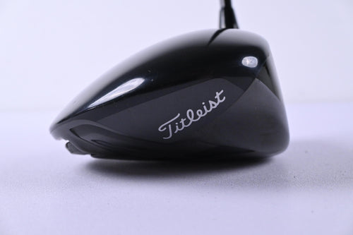 Titleist TSi3 Driver / 9 Degree / Stiff Flex Tensei AV Raw Blue 55 Shaft