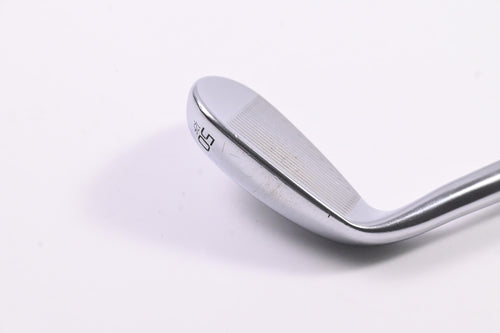 Titleist Vokey SM9 Gap Wedge / 50 Degree / Wedge Flex Titleist Vokey SM9 Shaft