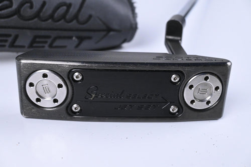 Scotty Cameron Special Select Jet Set Putter / 34 Inch