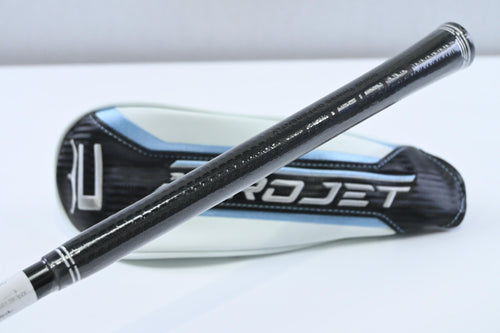Ladies Cobra Aerojet Max #3 Wood / 18.5 Degree / Ladies Flex Helium Nanocore 4