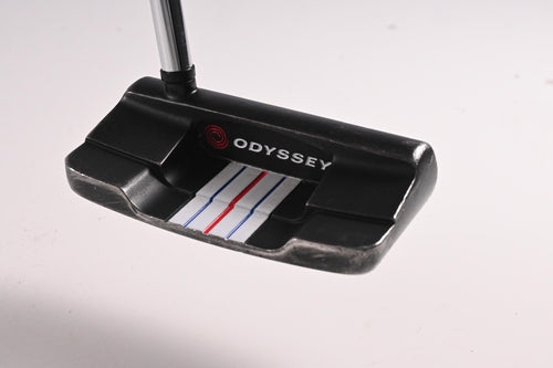 Odyssey Triple Track Double Wide Putter / 34 Inch