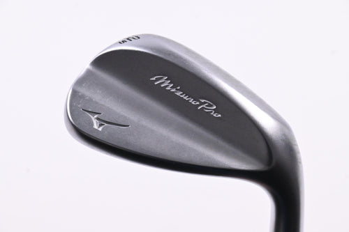 Mizuno Pro T-1 Gap Wedge / 52 Degree / X-Flex Project X Rifle Shaft