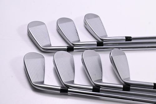 Titleist T150 2025 Irons / 4-PW / X-Flex True Temper AMT White Shafts