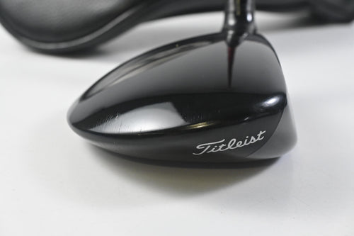 Titleist GT2 #3 Wood / 15 Degree / Regular Flex Denali Red 60 Shaft