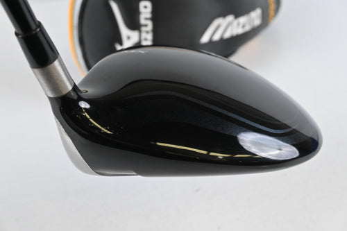 Mizuno MX-700 Driver / 10.5 Degree / Stiff Flex Mizuno Exsar DS4 59 Shaft