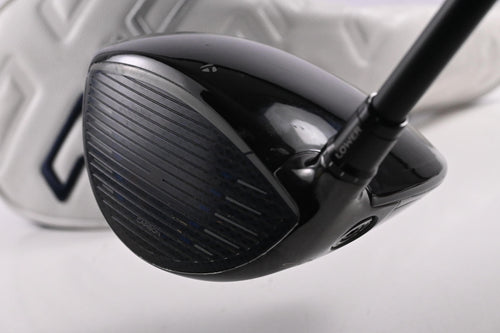 Taylormade Qi10 Max Driver / 10.5 Degree / Regular Flex Ventus Blue 5 Shaft