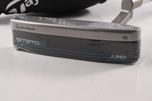Taylormade SYSTM2 Juno 12 Putter / 35 Inch