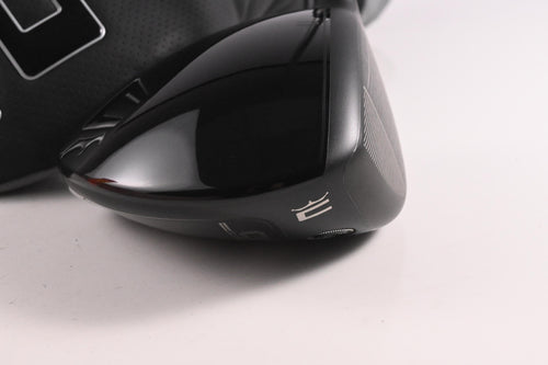 Cobra OPTM LS Driver / 10.5 Degree / Stiff Flex Fujikura Pro 60 Shaft