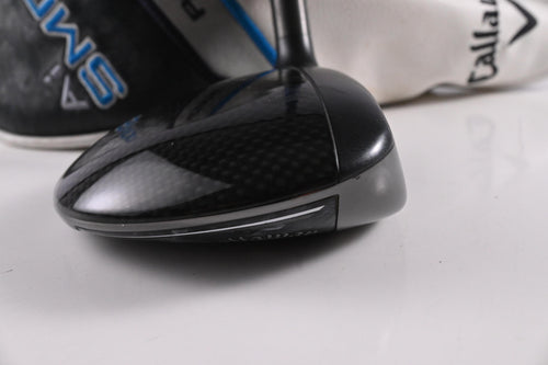 Callaway Paradym Ai Smoke Max Fast #3 Wood / 16 Degree / Senior Flex EvenFlow