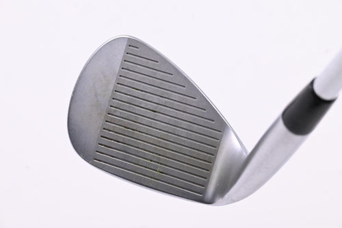 Mizuno Pro T-1 Gap Wedge / 52 Degree / X-Flex Project X Rifle Shaft
