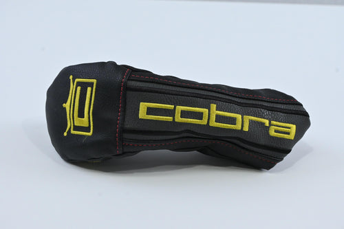 Cobra King Speedzone #4 Hybrid / 21 Degree / Regular Flex UST Recoil ESX 480