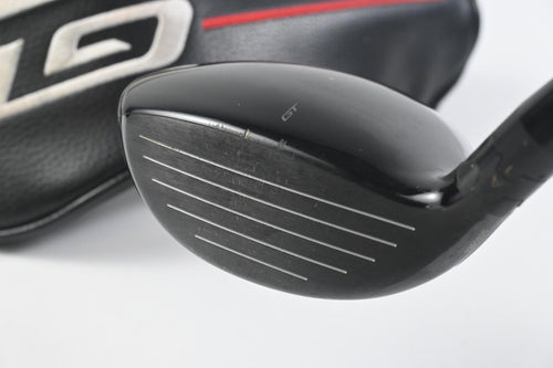 Titleist GT2 #3 Wood / 15 Degree / Regular Flex Denali Red 60 Shaft