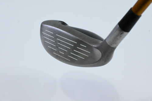 Mizuno JPX 800 #2 Hybrid / 17 Degree / Regular Flex Aldila NVS 85 Shaft