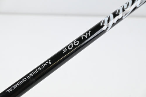 Taylormade Stealth 2 #3 Hybrid / 19 Degree / Stiff Flex Kai'li Silver 90 Shaft