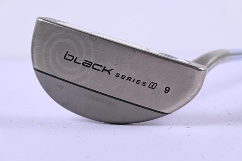 Odyssey Black Series-I 9 Putter / 35 Inch