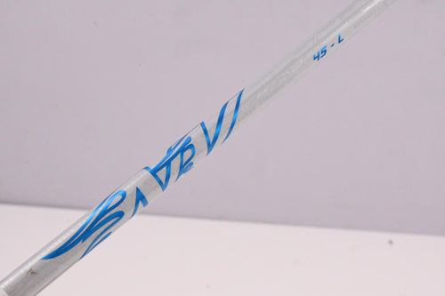 Ladies Aldila NV 45 Driver Shaft / Ladies Flex / Taylormade 2nd Gen