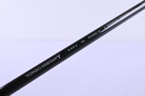 Titleist TSi3 Driver / 9 Degree / Stiff Flex Tensei AV Raw Blue 55 Shaft