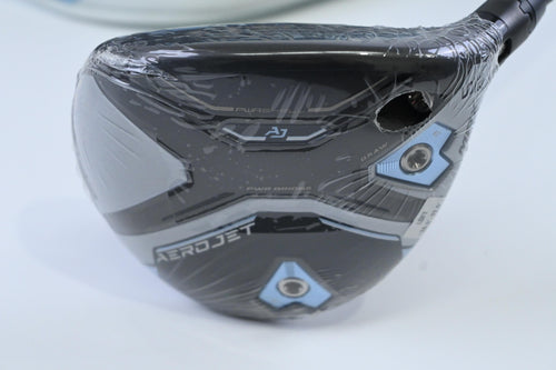 Ladies Cobra Aerojet Max #5 Wood / 21.5 Degree / Ladies Flex Helium Nanocore 4