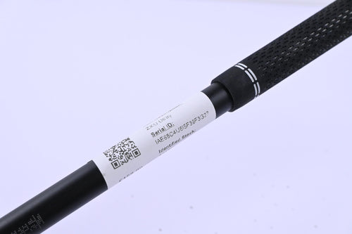 Left Hand Srixon ZXiU #4 Iron / 23 Degree / Regular Flex MMT Black 80 Shaft