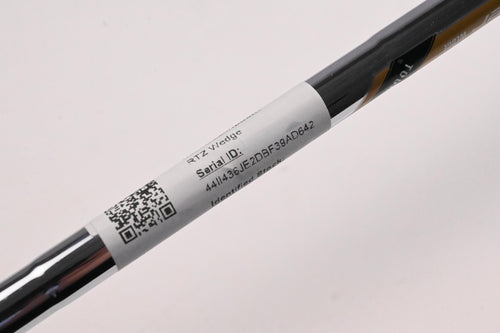 Cleveland RTZ Sand Wedge / 56 Degree / Wedge Flex Dynamic Gold Spinner Shaft