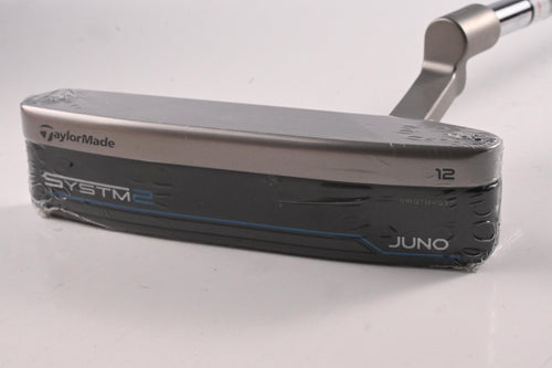 Taylormade SYSTM2 Juno 12 Putter / 35 Inch