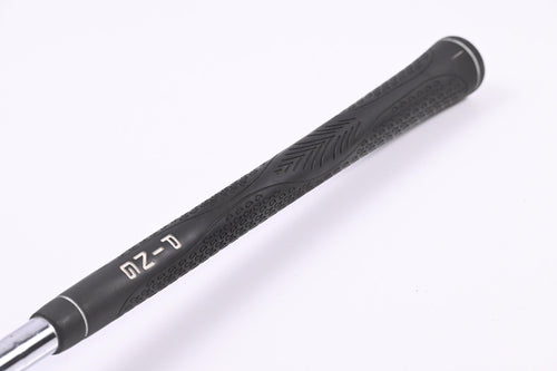 Ping S58 #7 Iron / 34.5 / Regular Flex Ping Z-Z65 Shaft