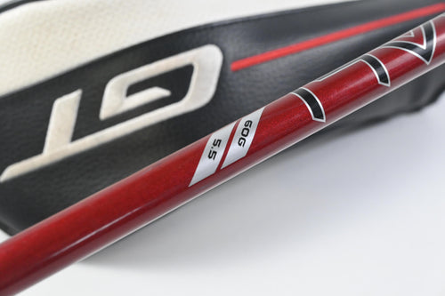 Titleist GT2 #3 Wood / 15 Degree / Regular Flex Denali Red 60 Shaft
