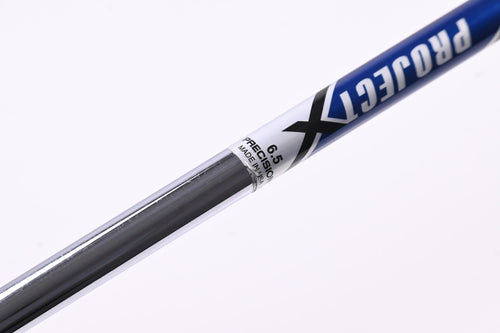 Mizuno Pro T-1 Gap Wedge / 52 Degree / X-Flex Project X Rifle Shaft