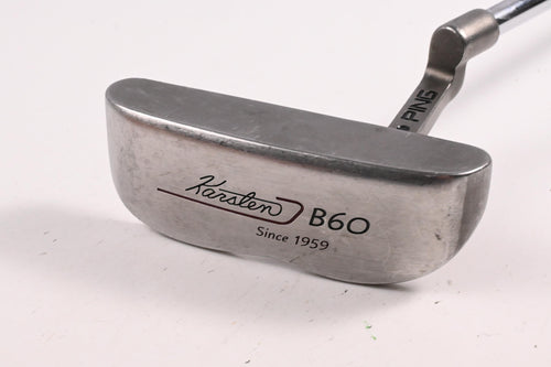 Ping Karsten 1959 B60 Putter / 34 Inch