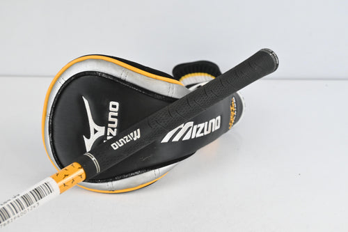 Mizuno MX-700 Driver / 10.5 Degree / Stiff Flex Mizuno Exsar DS4 59 Shaft
